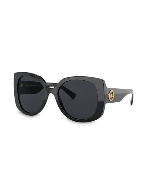 Versace Eyewear Medusa Icon square